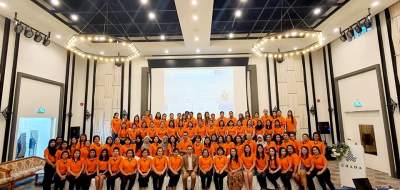 รุ่นที่ 3 BUU โครงการอบรมเชิงปฏิบัติการ หลักสูตร : เจาะประเด็นกฎหมายภาษีที่ดินและสิ่งปลูกสร้าง และใช้โปรแกรมประยุกต์จัดทำบัญชีรายการที่ดินและสิ่งปลูกสร้าง (ภ.ด.ส.3)ฯ ระหว่างวันที่ 20 - 23 ก.พ.2563 ณ โรงแรมชฎา แอท นคร จ.นครศรีธรรมราช