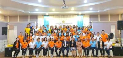 รุ่นที่ 3 BUU โครงการอบรมเชิงปฏิบัติการ หลักสูตร : ประเด็นกฎหมายและขั้นตอนการดำเนินการจัดเก็บภาษีที่ดินและสิ่งปลูกสร้าง การจัดทำ ภ.ด.ส. ๑-๒-๓-๔-๖-๗ และการคำนวณภาษีด้วยโปรแกรม Excelฯ ระหว่างวันที่ 18 - 21 กรกฎาคม 2563 ณ โรงแรมวีวิช จ.ขอนแก่น