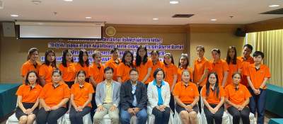 รุ่นที่ 4 BUU โครงการอบรมเชิงปฏิบัติการ หลักสูตร : วิธีปฏิบัติงานพัสดุและครุภัณฑ์ ตั้งแต่จัดซื้อจัดจ้าง จัดทำทะเบียนคุม การคำนวณค่าเสื่อมราคาสินทรัพย์ การบันทึกบัญชีสินทรัพย์ฯ ระหว่างวันที่ 1 - 3 กรกฎาคม 2563 ณ โรงแรมแกรนด์ ทาวเวอร์ อินน์ พระราม6 กรุงเทพมหานคร