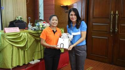 รุ่นที่ 9 BUU โครงการอบรมเชิงปฏิบัติการ หลักสูตร : วิธีปฏิบัติงานพัสดุและครุภัณฑ์ ตั้งแต่จัดซื้อจัดจ้าง จัดทำทะเบียนคุม การคำนวณค่าเสื่อมราคาสินทรัพย์ การบันทึกบัญชีสินทรัพย์ฯ ระหว่างวันที่ 26 - 28 กันยายน 2563 ณ โรงแรมบีพีแกรนด์ ทาวเวอร์ หาดใหญ่ จ.สงขลา