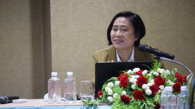 รุ่นที่ 2 BUU โครงการอบรมเชิงปฏิบัติการ หลักสูตร : เทคนิคการจัดเก็บภาษีที่ดินและสิ่งปลูกสร้าง การจัดทำ ภ.ด.ส.1-2-3-4-6-7-8 ทะเบียนคุม ภ.ด.ส.6 แจ้งเตือนภาษีค้างชำระฯ ระหว่างวันที่ 12 - 15 พฤศจิกายน 2563 ณ โรงแรมแกรนด์ ทาวเวอร์ อินน์ พระราม6 กรุงเทพมหานคร