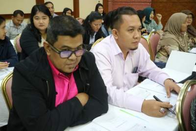 รุ่นที่ 2 BUU โครงการอบรมหลักสูตรเชิงปฏิบัติการ หลักสูตร : การปฏิบัติงานตรวจสอบภายในและควบคุมภายในขององค์กรปกครองส่วนท้องถิ่นอย่างมืออาชีพ วันที่ 16 - 18 พฤศจิกายน 2561 ณ โรงแรมบีพี แกรนด์ หาดใหญ่ จังหวัดสงขลา