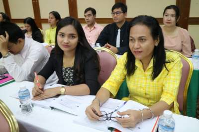 รุ่นที่ 2 BUU โครงการอบรมหลักสูตรเชิงปฏิบัติการ หลักสูตร : การปฏิบัติงานตรวจสอบภายในและควบคุมภายในขององค์กรปกครองส่วนท้องถิ่นอย่างมืออาชีพ วันที่ 16 - 18 พฤศจิกายน 2561 ณ โรงแรมบีพี แกรนด์ หาดใหญ่ จังหวัดสงขลา