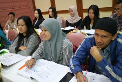 รุ่นที่ 2 BUU โครงการอบรมหลักสูตรเชิงปฏิบัติการ หลักสูตร : การปฏิบัติงานตรวจสอบภายในและควบคุมภายในขององค์กรปกครองส่วนท้องถิ่นอย่างมืออาชีพ วันที่ 16 - 18 พฤศจิกายน 2561 ณ โรงแรมบีพี แกรนด์ หาดใหญ่ จังหวัดสงขลา