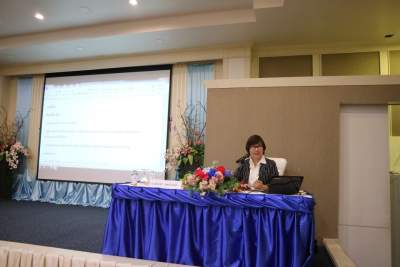 รุ่นที่ 1 BUU โครงการอบรมหลักสูตรเชิงปฏิบัติการ หลักสูตร : การปฏิบัติงานตรวจสอบภายในและควบคุมภายในขององค์กรปกครองส่วนท้องถิ่นอย่างมืออาชีพ วันที่ 2 - 4 พฤศจิกายน 2561 ณ โรงแรมวีวิช จังหวัดขอนแก่น