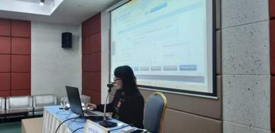 รุ่นที่ 2 BUU โครงการอบรมหลักสูตรเชิงปฏิบัติการ หลักสูตร : การบันทึกบัญชี การจัดซื้อจัดจ้าง สำหรับผู้บริหารท้องถิ่น ผู้บริหารสถานศึกษา ผู้อำนวยการกอง พนักงานหรือข้าราชการส่วนท้องถิ่น ครูผู้สอน ครูผู้ดูแลเด็กที่ทำหน้าที่เป็นหัวหน้าสถานศึกษา หัวหน้าเจ้าหน้าที่พัสดุ เจ้าหน้าที่พัสดุหรือเจ้าหน้าที่การเง