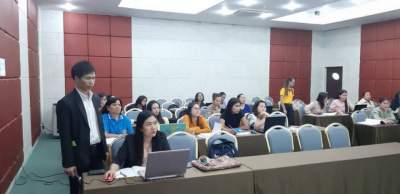 รุ่นที่ 2 BUU โครงการอบรมหลักสูตรเชิงปฏิบัติการ หลักสูตร : การบันทึกบัญชี การจัดซื้อจัดจ้าง สำหรับผู้บริหารท้องถิ่น ผู้บริหารสถานศึกษา ผู้อำนวยการกอง พนักงานหรือข้าราชการส่วนท้องถิ่น ครูผู้สอน ครูผู้ดูแลเด็กที่ทำหน้าที่เป็นหัวหน้าสถานศึกษา หัวหน้าเจ้าหน้าที่พัสดุ เจ้าหน้าที่พัสดุหรือเจ้าหน้าที่การเง