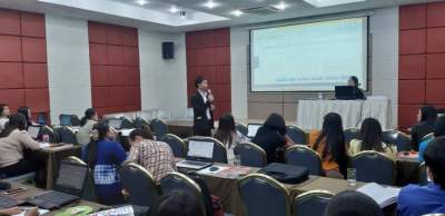 รุ่นที่ 2 BUU โครงการอบรมหลักสูตรเชิงปฏิบัติการ หลักสูตร : การบันทึกบัญชี การจัดซื้อจัดจ้าง สำหรับผู้บริหารท้องถิ่น ผู้บริหารสถานศึกษา ผู้อำนวยการกอง พนักงานหรือข้าราชการส่วนท้องถิ่น ครูผู้สอน ครูผู้ดูแลเด็กที่ทำหน้าที่เป็นหัวหน้าสถานศึกษา หัวหน้าเจ้าหน้าที่พัสดุ เจ้าหน้าที่พัสดุหรือเจ้าหน้าที่การเง