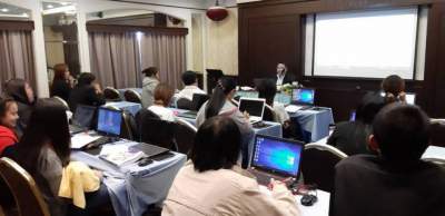 รุ่นที่ 5 BUU โครงการอบรมหลักสูตรเชิงปฏิบัติการ หลักสูตร : พระราชบัญญัติการจัดซื้อจัดจ้างและการบริหารพัสดุภาครัฐ พ.ศ.2560 กับระบบจัดซื้อจัดจ้างด้วยระบบอิเล็กทรอนิกส์ วันที่ 21 - 23 ธันวาคม 2561 ณ โรงแรมเมย์ฟาวเวอร์ แกรนด์ จังหวัดพิษณุโลก