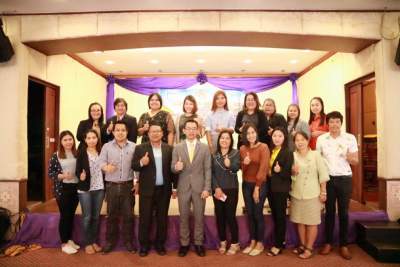 รุ่นที่ 5 BUU โครงการอบรมหลักสูตรเชิงปฏิบัติการ หลักสูตร : พระราชบัญญัติการจัดซื้อจัดจ้างและการบริหารพัสดุภาครัฐ พ.ศ.2560 กับระบบจัดซื้อจัดจ้างด้วยระบบอิเล็กทรอนิกส์ วันที่ 21 - 23 ธันวาคม 2561 ณ โรงแรมเมย์ฟาวเวอร์ แกรนด์ จังหวัดพิษณุโลก