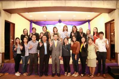 รุ่นที่ 5 BUU โครงการอบรมหลักสูตรเชิงปฏิบัติการ หลักสูตร : พระราชบัญญัติการจัดซื้อจัดจ้างและการบริหารพัสดุภาครัฐ พ.ศ.2560 กับระบบจัดซื้อจัดจ้างด้วยระบบอิเล็กทรอนิกส์ วันที่ 21 - 23 ธันวาคม 2561 ณ โรงแรมเมย์ฟาวเวอร์ แกรนด์ จังหวัดพิษณุโลก