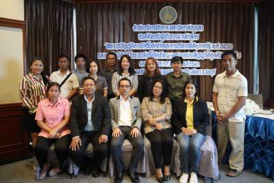 รุ่นที่ 3 BUU โครงการอบรมเชิงปฏิบัติการ หลักสูตร : พระราชบัญญัติการจัดซื้อจัดจ้างและการบริหารพัสดุภาครัฐ พ.ศ. ๒๕๖๐ และการฝึกปฏิบัติในระบบจัดซื้อจัดจ้าง (e-GP) การร่างสัญญาได้ถูกต้อง การคำนวณ (ค่าK) การตรวจสอบพัสดุและการขายทอดตลาด การจัดซื้อน้ำมันเชื้อเพลิงและการกำหนดอัตราสิ้นเปลืองน้ำมันเชื้อเพลิง ร